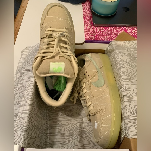 Nike Dunk SB Low - Picture 4 of 9